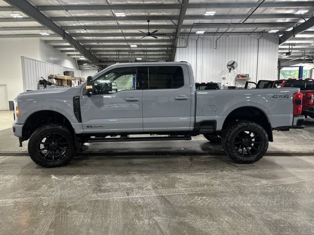 2026 Ford F-250 Super Duty LARIAT