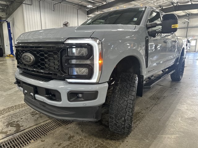 2026 Ford F-250 Super Duty LARIAT