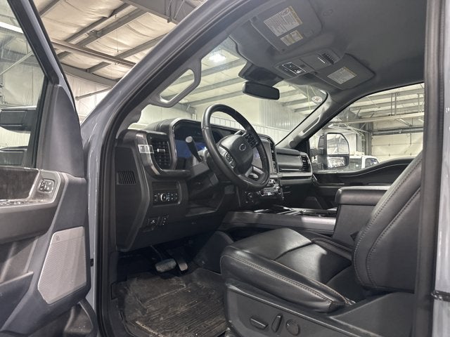 2026 Ford F-250 Super Duty LARIAT