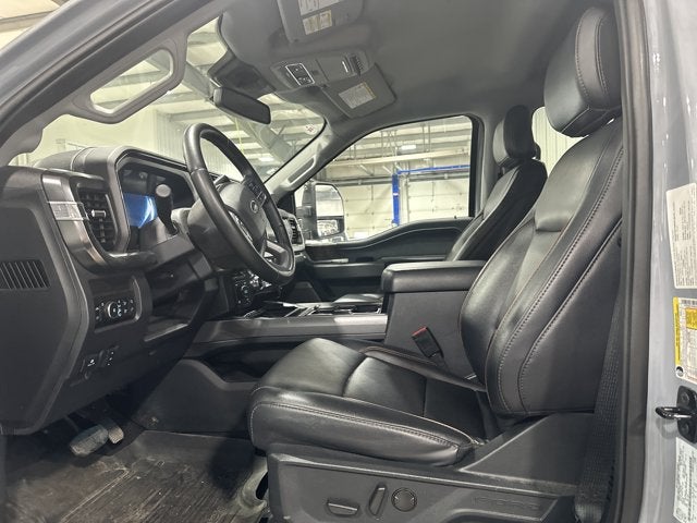 2026 Ford F-250 Super Duty LARIAT