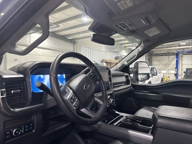 2026 Ford F-250 Super Duty LARIAT