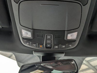 2018 Ford F-250 Super Duty Platinum