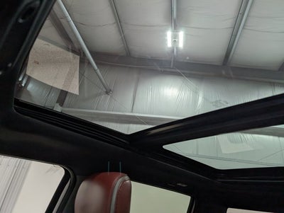 2018 Ford F-250 Super Duty Platinum