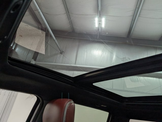 2018 Ford F-250 Super Duty Platinum