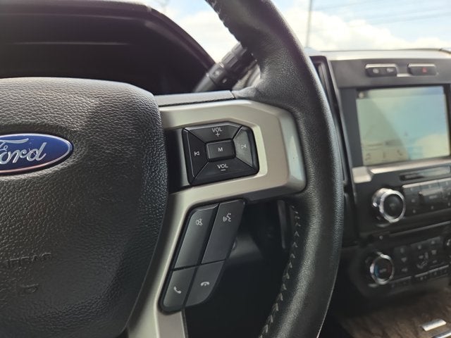 2018 Ford F-250 Super Duty LARIAT