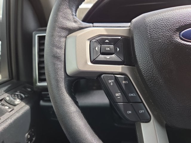 2018 Ford F-250 Super Duty LARIAT