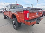 2018 Ford F-250 Super Duty LARIAT
