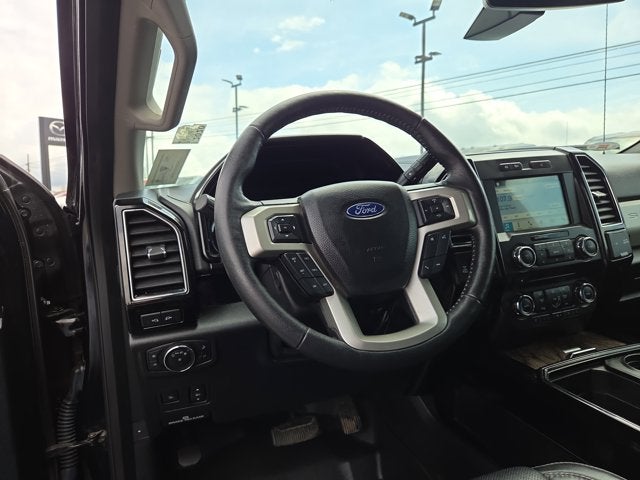 2018 Ford F-250 Super Duty LARIAT
