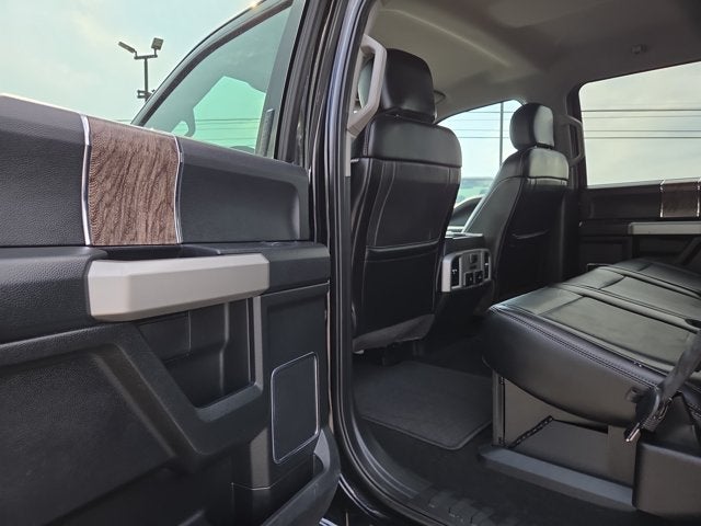 2019 Ford F-250 Super Duty LARIAT
