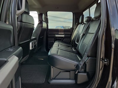 2019 Ford F-250 Super Duty LARIAT