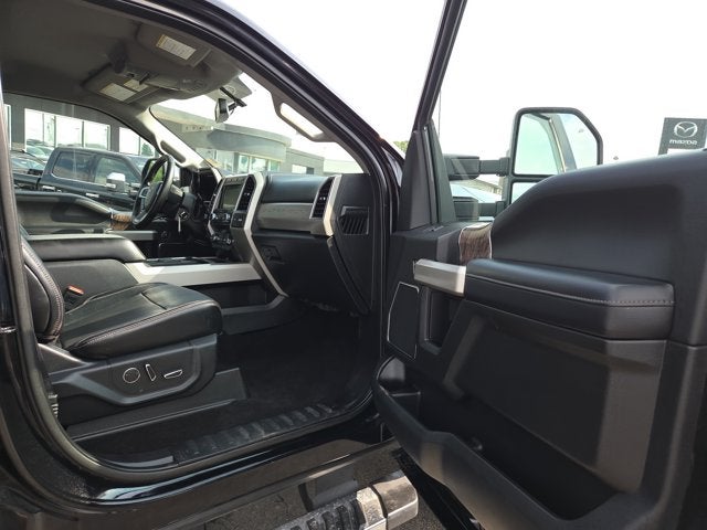 2019 Ford F-250 Super Duty LARIAT