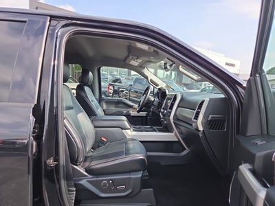 2019 Ford F-250 Super Duty LARIAT