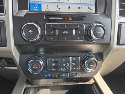 2019 Ford F-250 Super Duty LARIAT