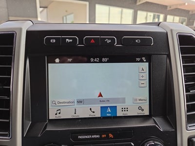 2019 Ford F-250 Super Duty LARIAT