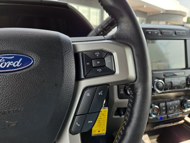 2019 Ford F-250 Super Duty LARIAT