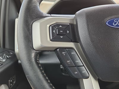 2019 Ford F-250 Super Duty LARIAT