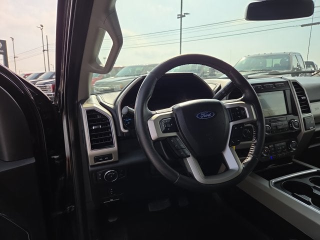 2019 Ford F-250 Super Duty LARIAT