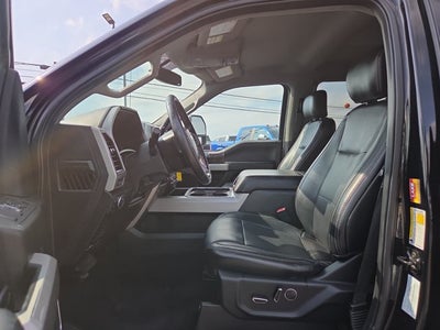 2019 Ford F-250 Super Duty LARIAT