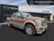 2012 Ford F-250 Super Duty King Ranch