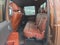 2012 Ford F-250 Super Duty King Ranch