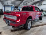 2020 Ford F-250 Super Duty Platinum
