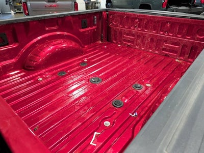 2020 Ford F-250 Super Duty Platinum