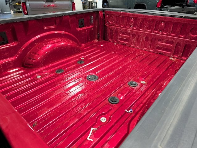 2020 Ford F-250 Super Duty Platinum