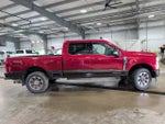 2025 Ford F-250 Super Duty King Ranch