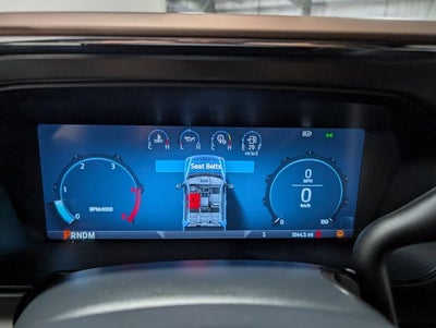 2025 Ford F-250 Super Duty King Ranch