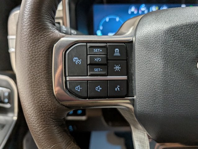2025 Ford F-250 Super Duty King Ranch