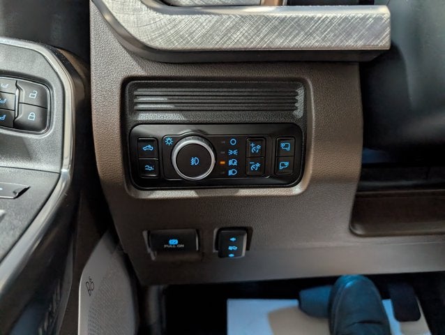 2025 Ford F-250 Super Duty King Ranch