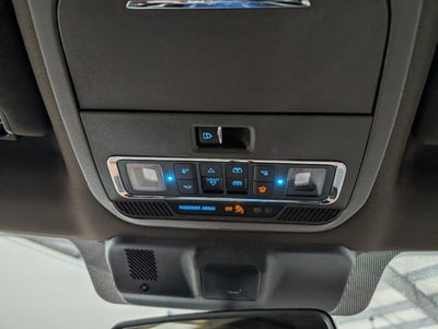 2025 Ford F-250 Super Duty King Ranch