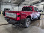 2025 Ford F-250 Super Duty King Ranch