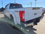 2017 Ford F-250 Super Duty Lariat