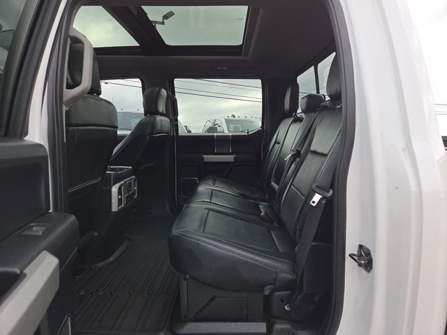 2019 Ford F-250 Super Duty LARIAT