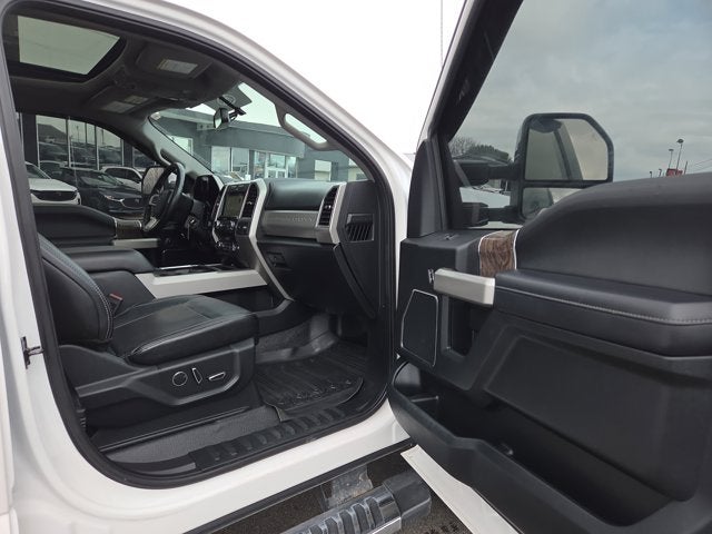 2019 Ford F-250 Super Duty LARIAT