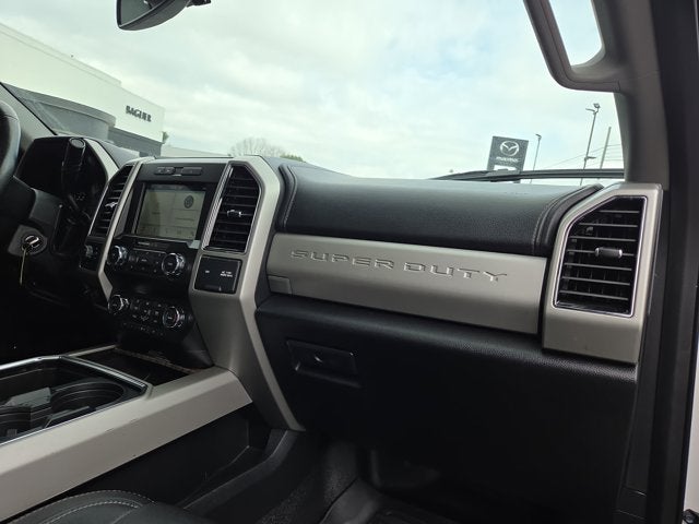 2019 Ford F-250 Super Duty LARIAT