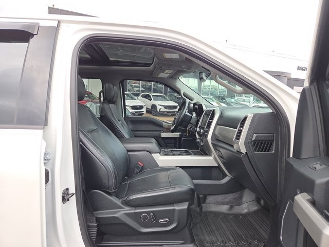 2019 Ford F-250 Super Duty LARIAT