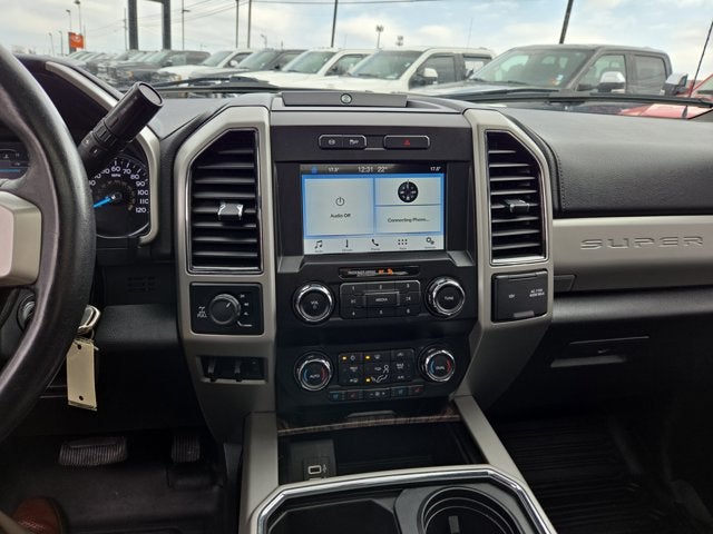 2019 Ford F-250 Super Duty LARIAT