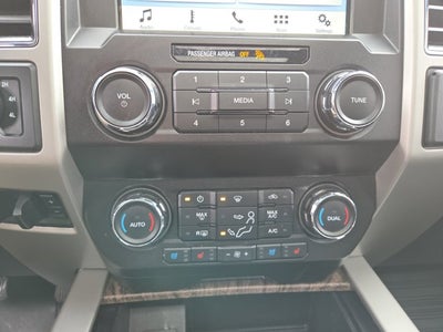 2019 Ford F-250 Super Duty LARIAT