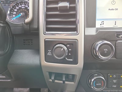 2019 Ford F-250 Super Duty LARIAT