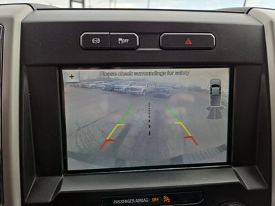 2019 Ford F-250 Super Duty LARIAT