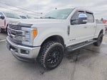 2019 Ford F-250 Super Duty LARIAT