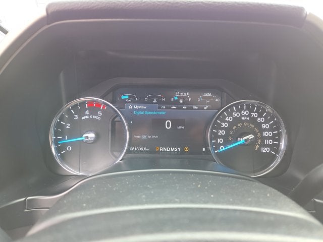 2019 Ford F-250 Super Duty LARIAT