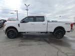 2019 Ford F-250 Super Duty LARIAT