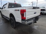 2019 Ford F-250 Super Duty LARIAT