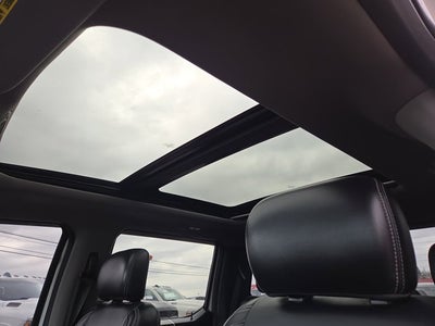 2019 Ford F-250 Super Duty LARIAT