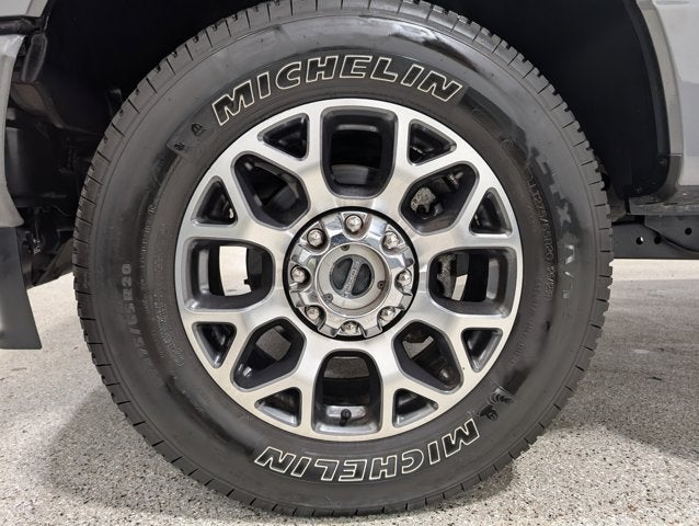 2022 Ford F-250 Super Duty LARIAT