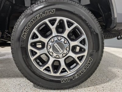 2022 Ford F-250 Super Duty LARIAT