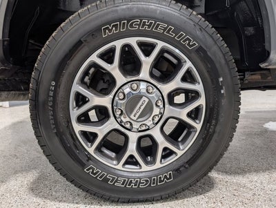 2022 Ford F-250 Super Duty LARIAT